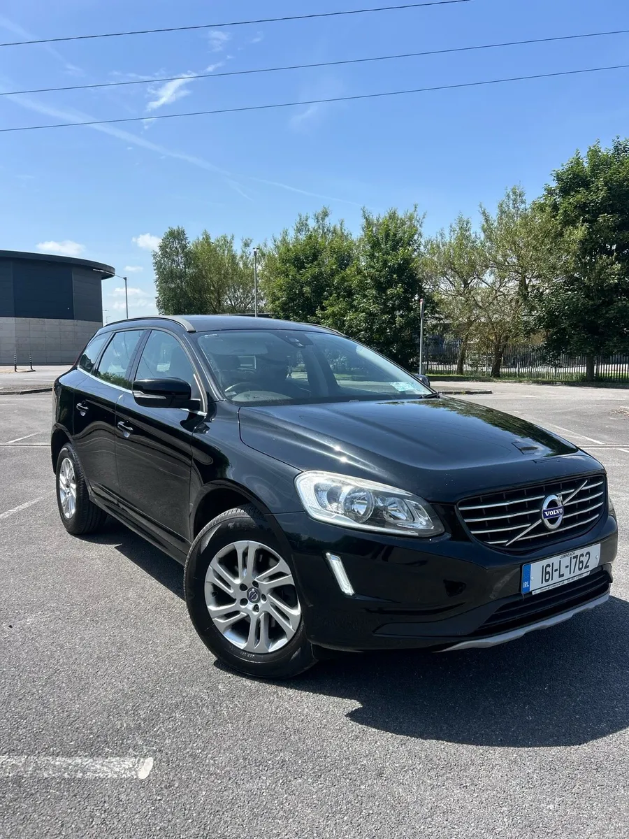 Volvo XC60 D4 (190BHP) FWD SE - Image 5