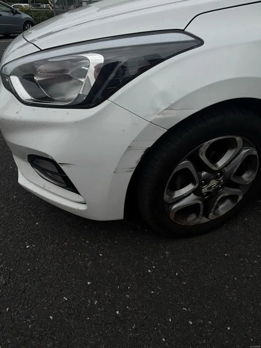 2019 Hyundai I20 - Image 5
