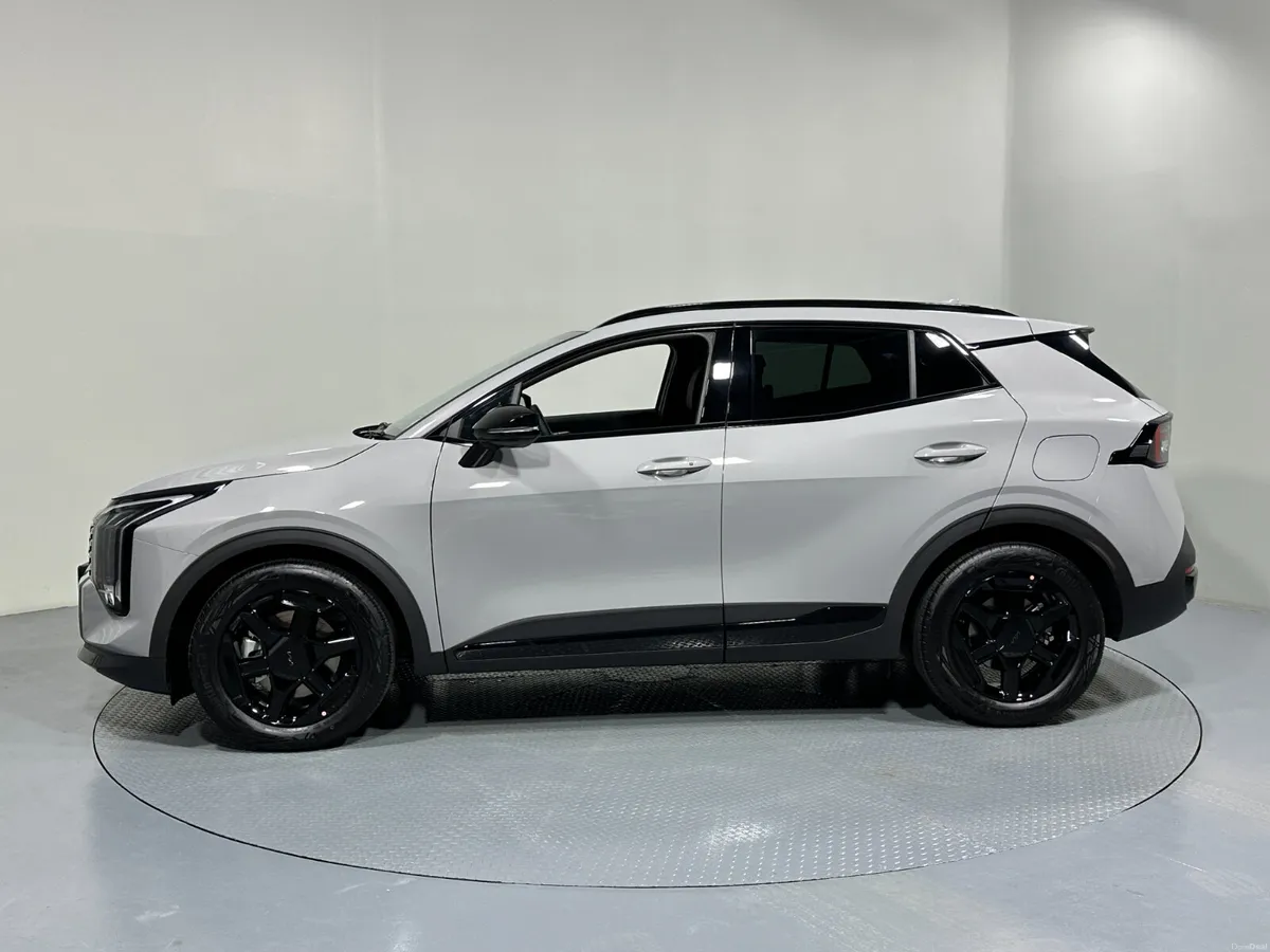 Kia Sportage K3 Black Edition 1.6 Crdi 262 - Image 4