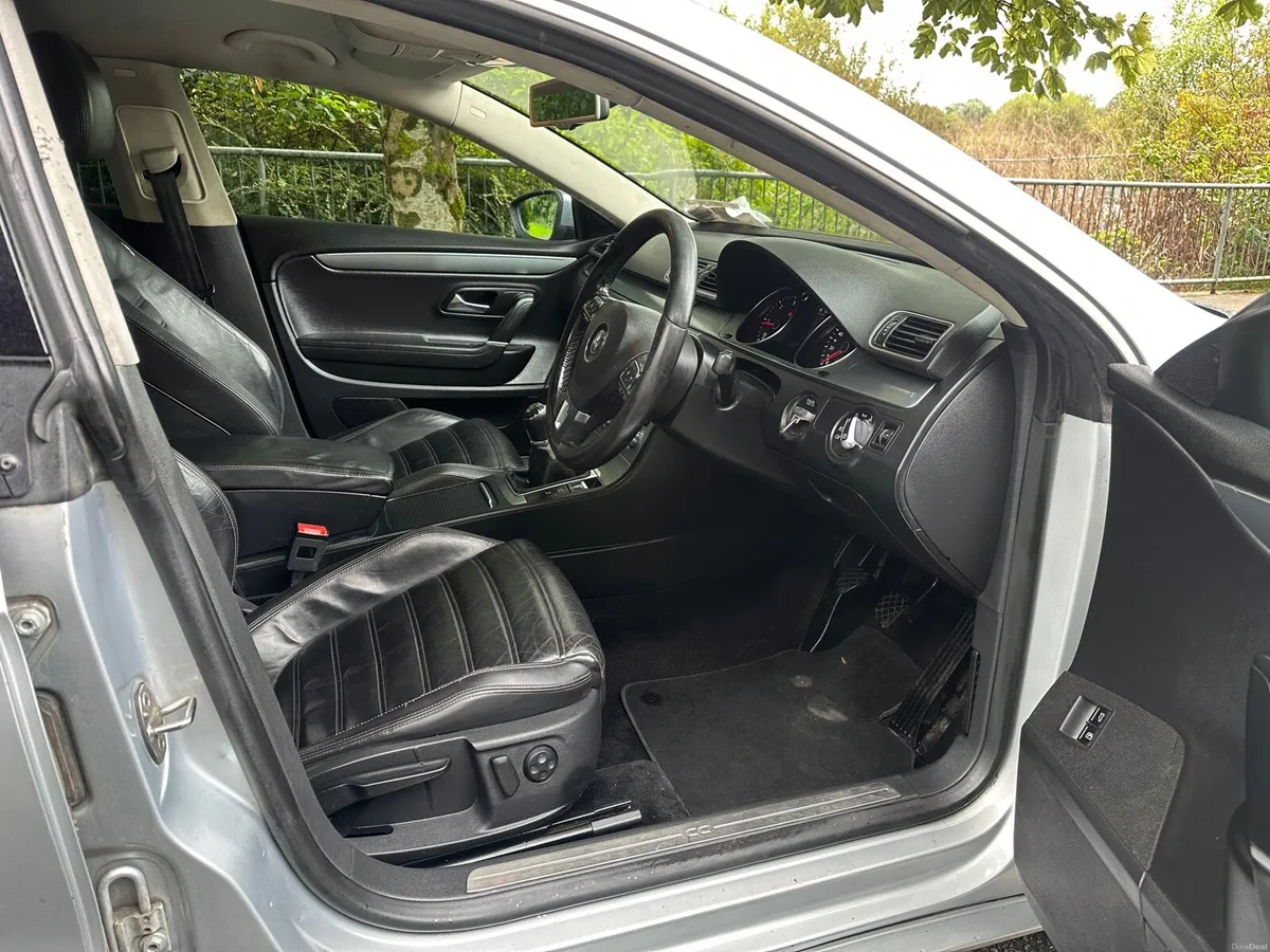 Passat CC GT - Image 6