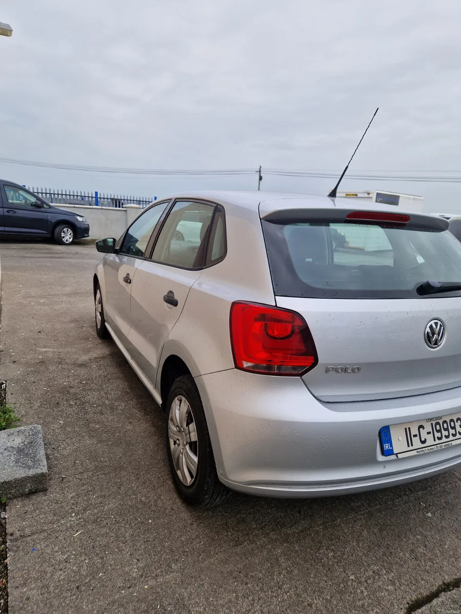 Volkswagen Polo 2011 - Image 6