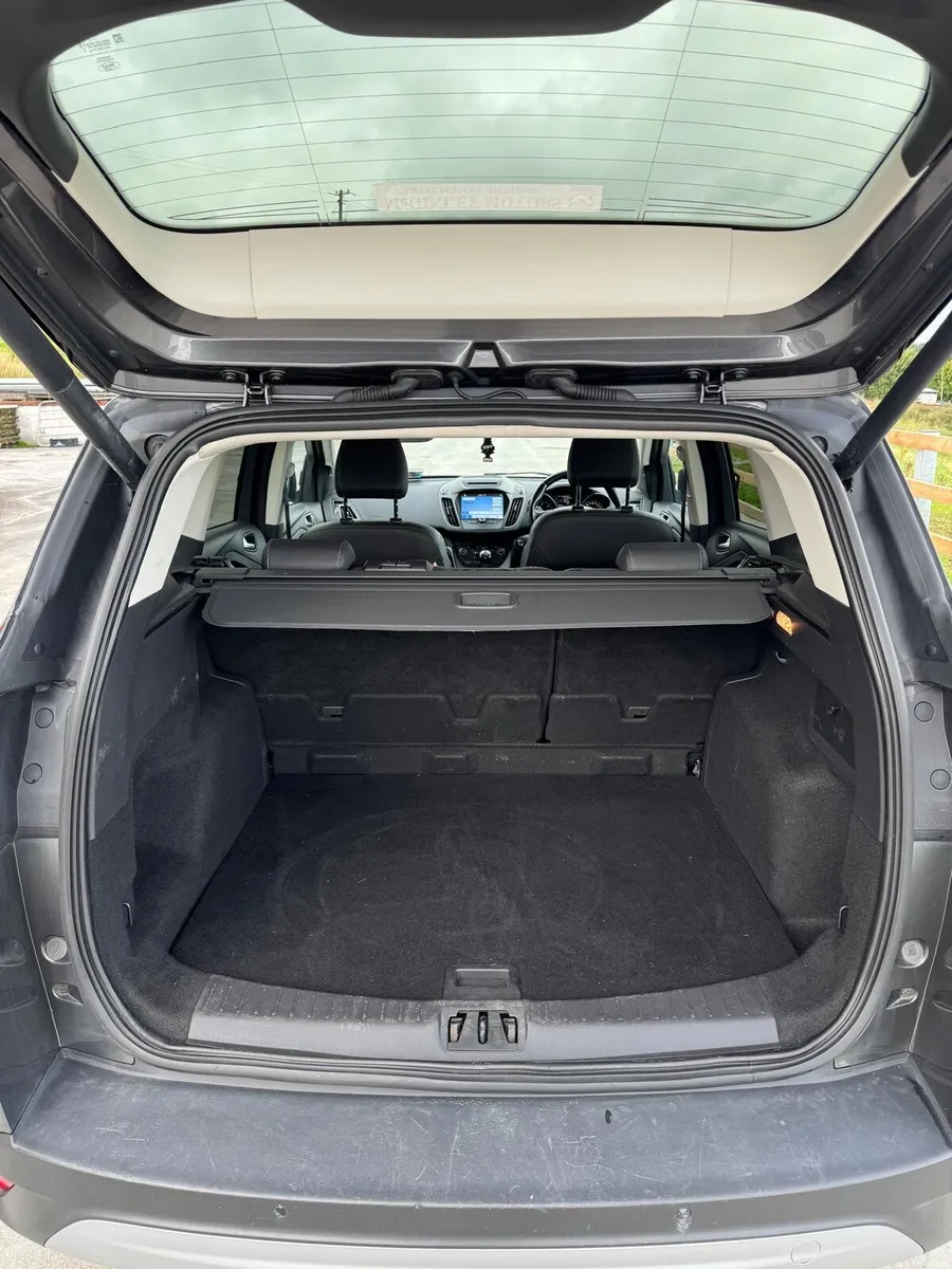 Ford Kuga Titanium 2018 - Image 5
