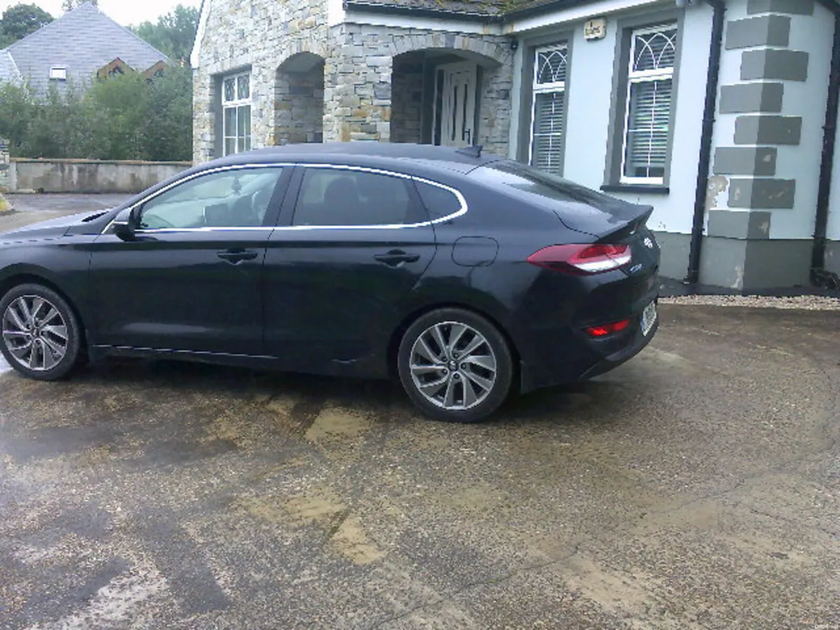 Hyundai i30 2018--NCT 2028 - Image 4