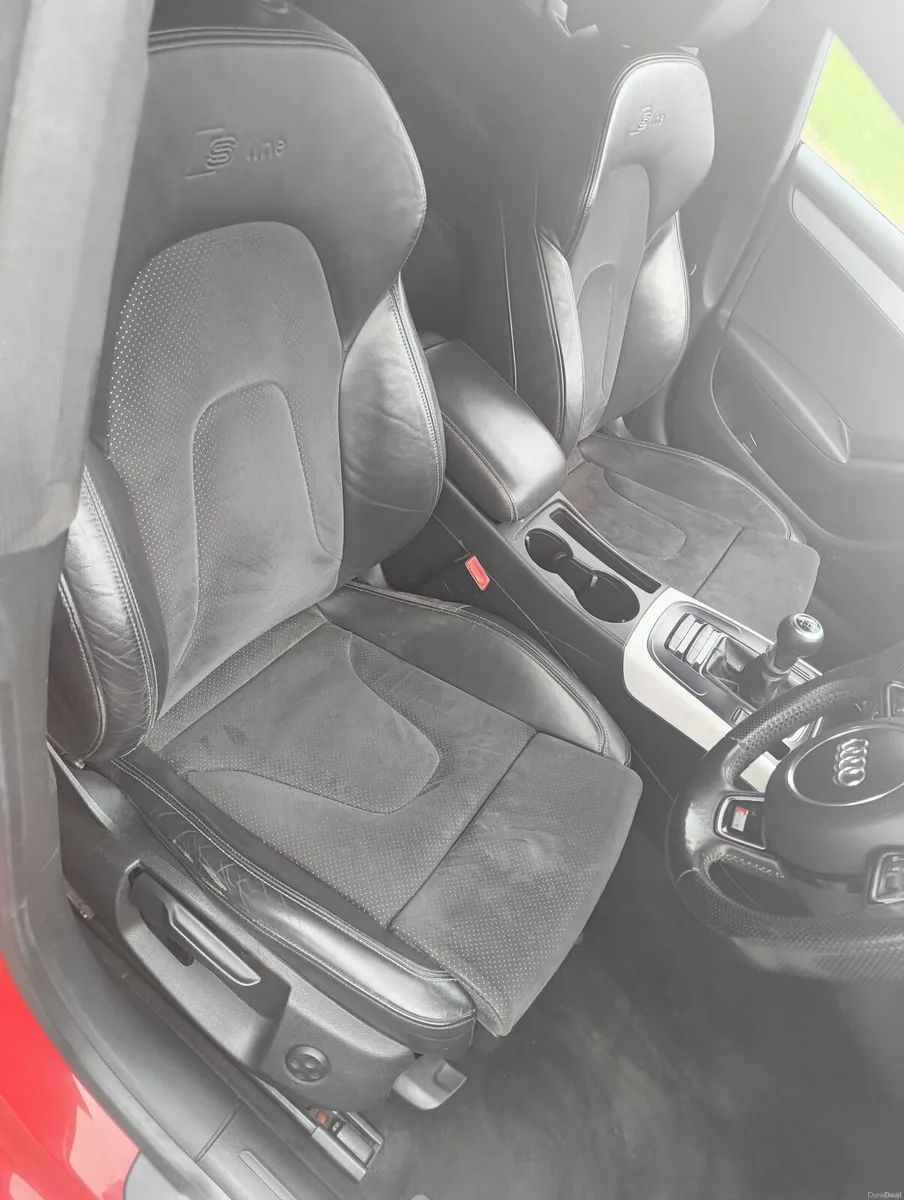 Audi A5 S Line - Image 6
