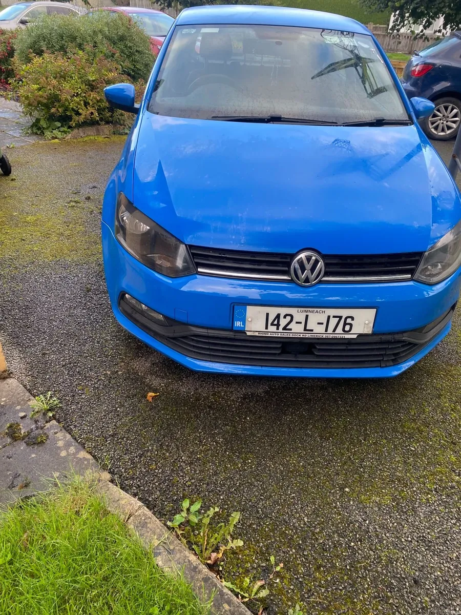 Volkswagen Polo 2014 - Image 5