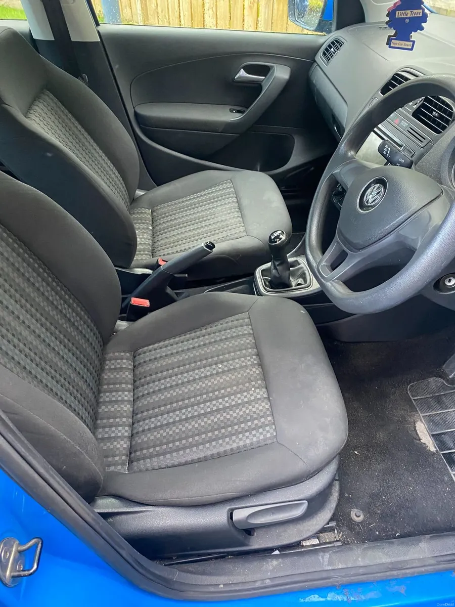 Volkswagen Polo 2014 - Image 3