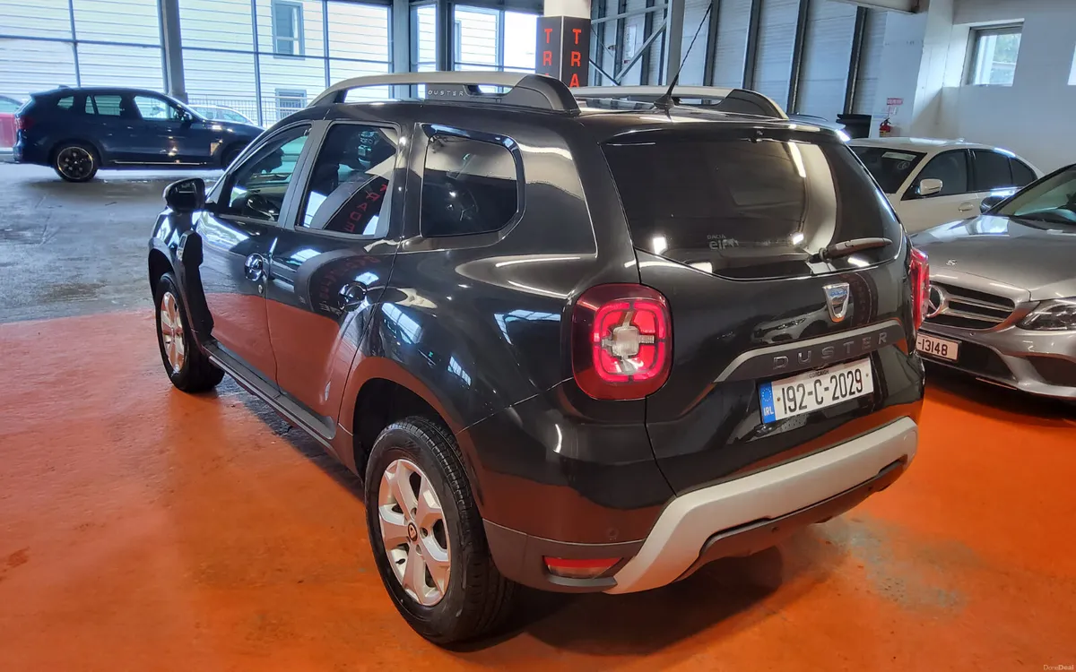 Dacia Duster 2019 - Image 5