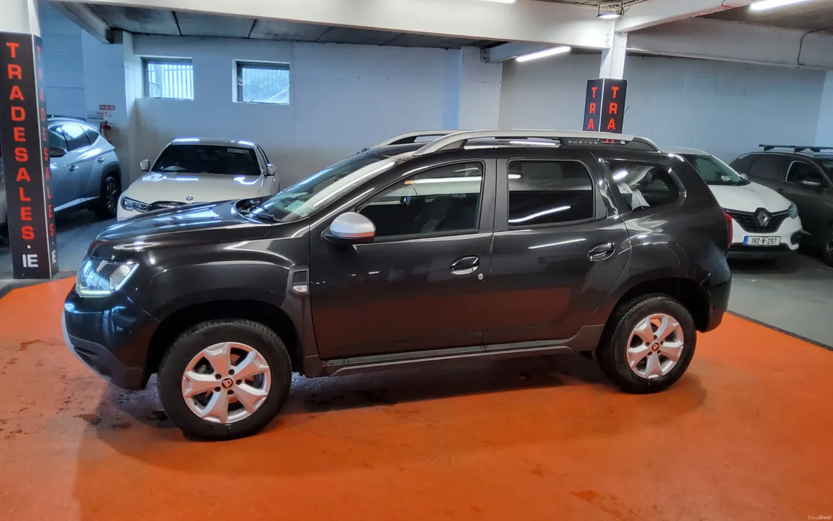 Dacia Duster 2019 - Image 6