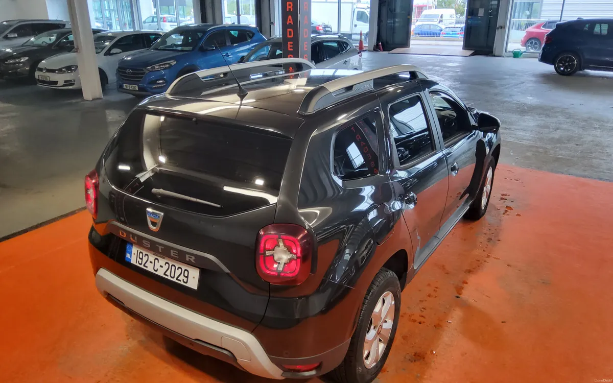 Dacia Duster 2019 - Image 2