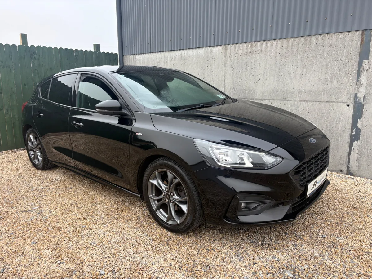 Ford Focus ST Line - Image 4