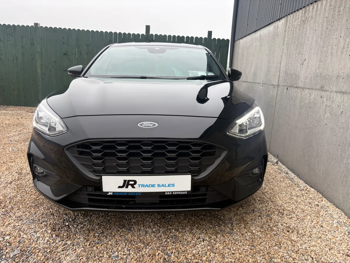 Ford Focus ST Line - Image 3