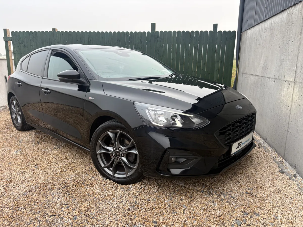 Ford Focus ST Line - Image 6