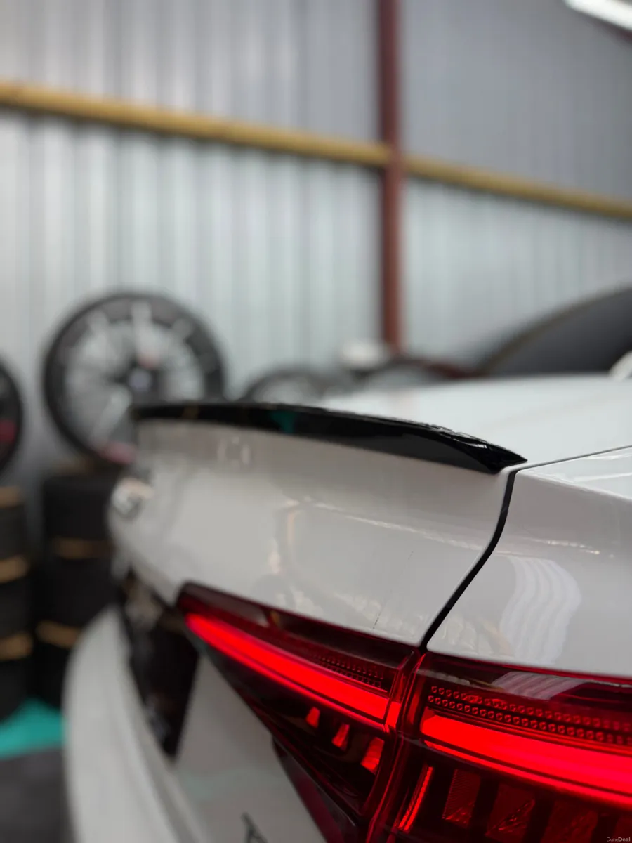 2017 (172) Audi A4 Sline Quattro - Only 94,000km! - Image 4