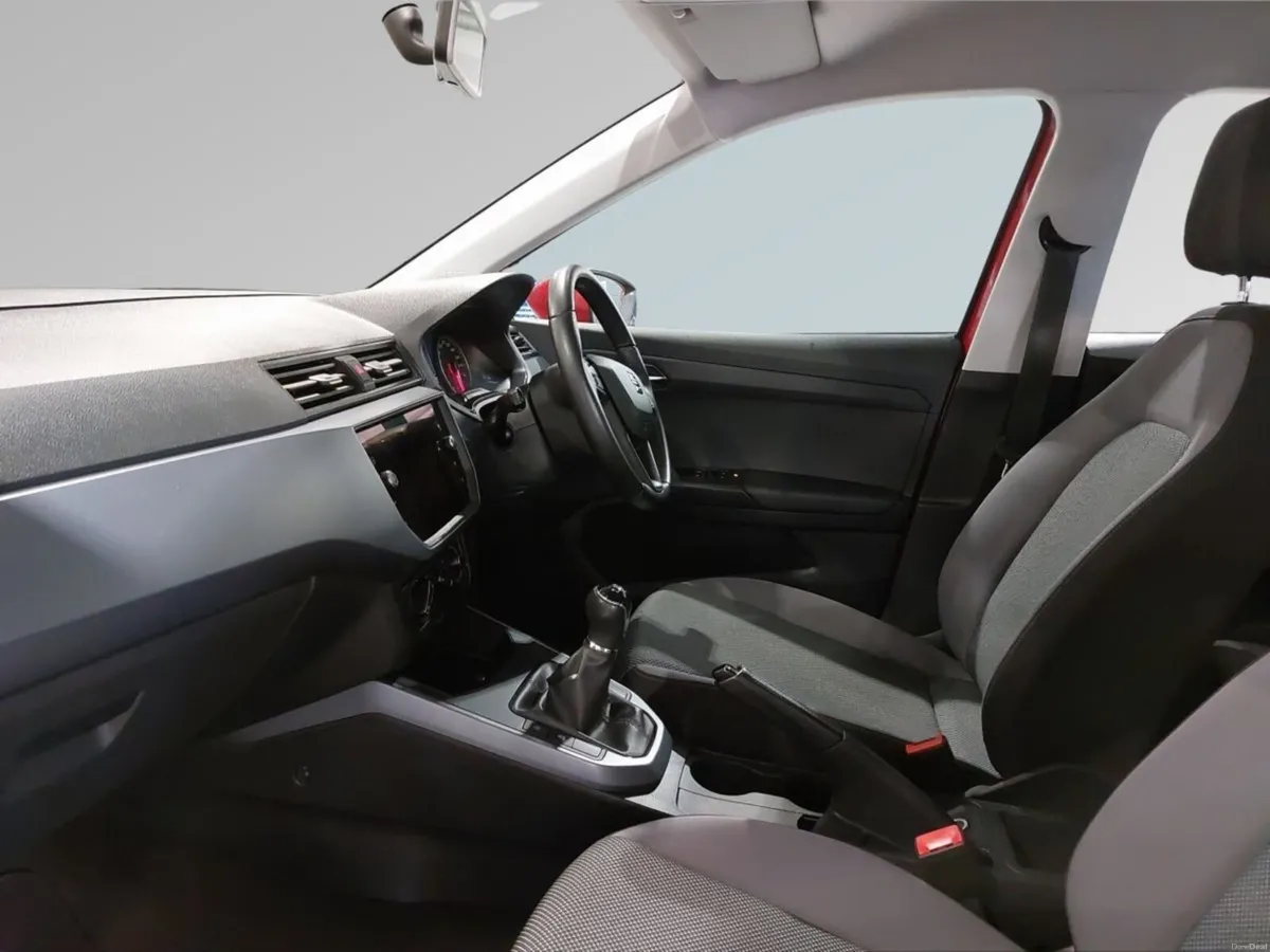 SEAT Arona 1.0TSI 110hp SE - Image 3