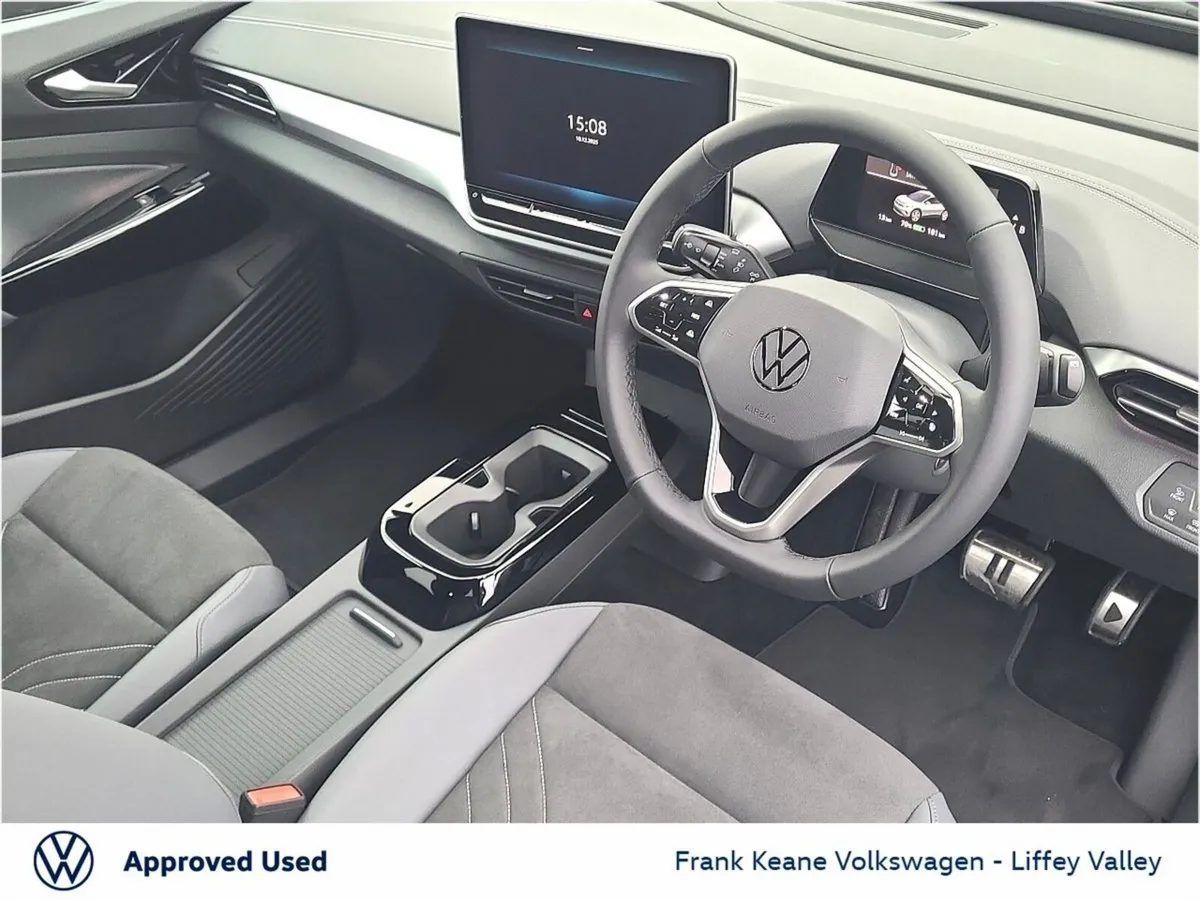 Volkswagen ID.4 *NEW* PRO PLUS *SEPTEMBER STOCK OF - Image 6