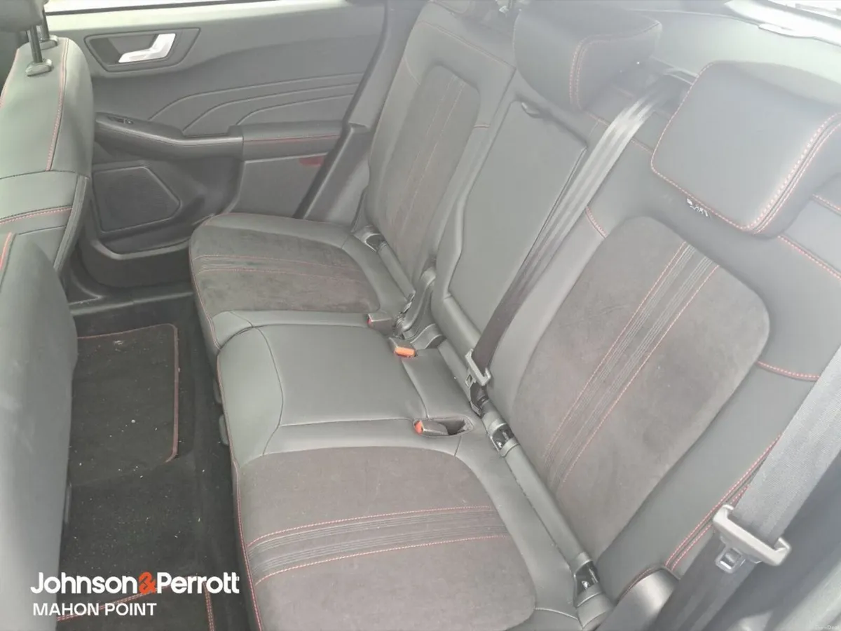 Ford Kuga 2.5 Duratec 243PS PHEV ST-Line X Ed Auto - Image 5