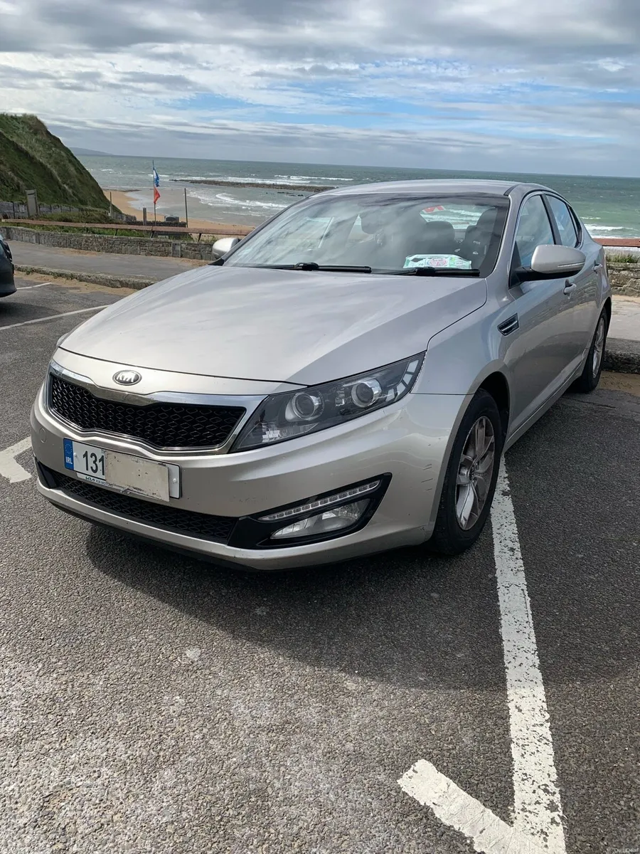 Car - Image 1