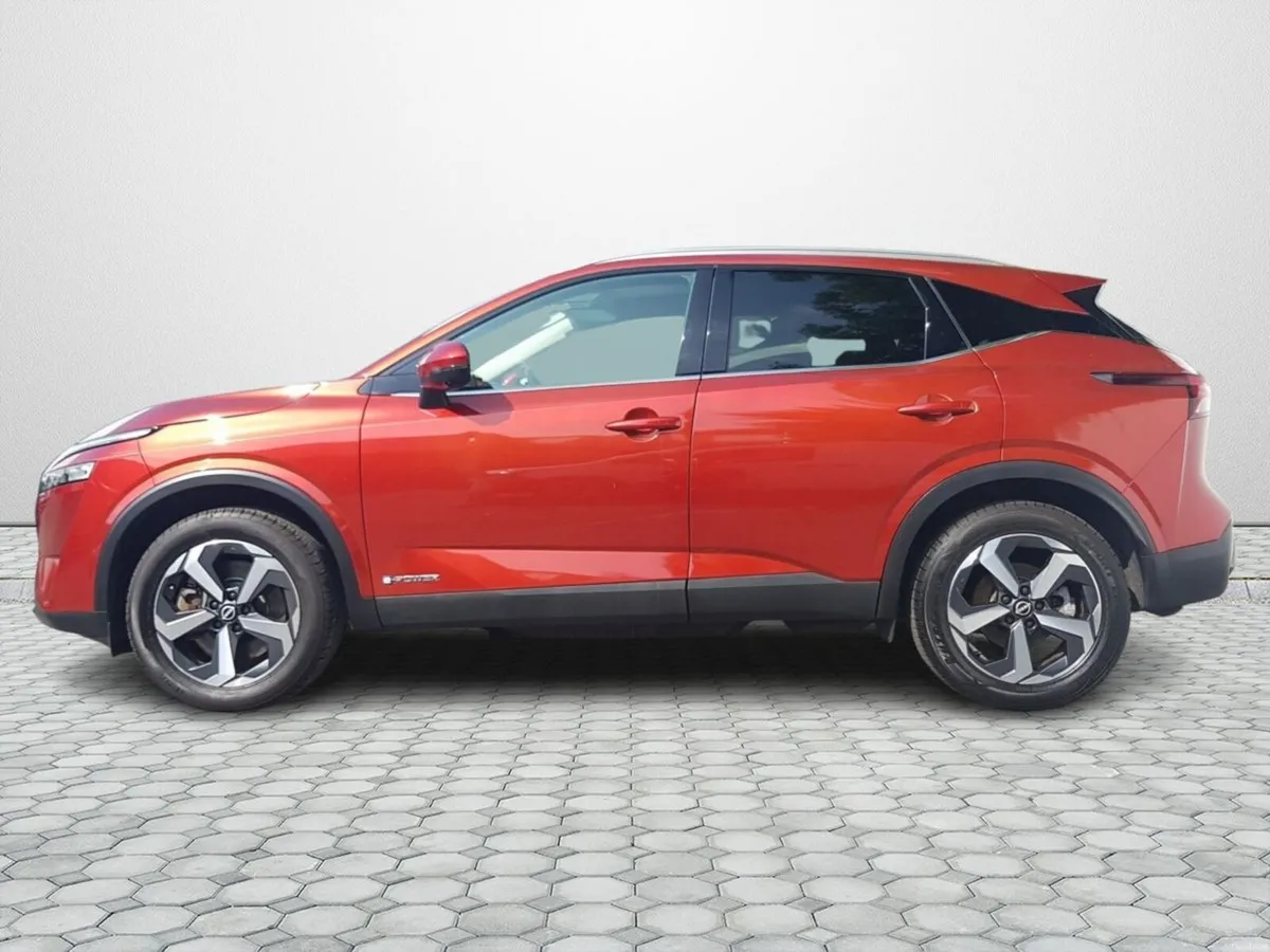 Nissan Qashqai ePOWER QASHQAI SV PREMIUM**€3000 SC - Image 5