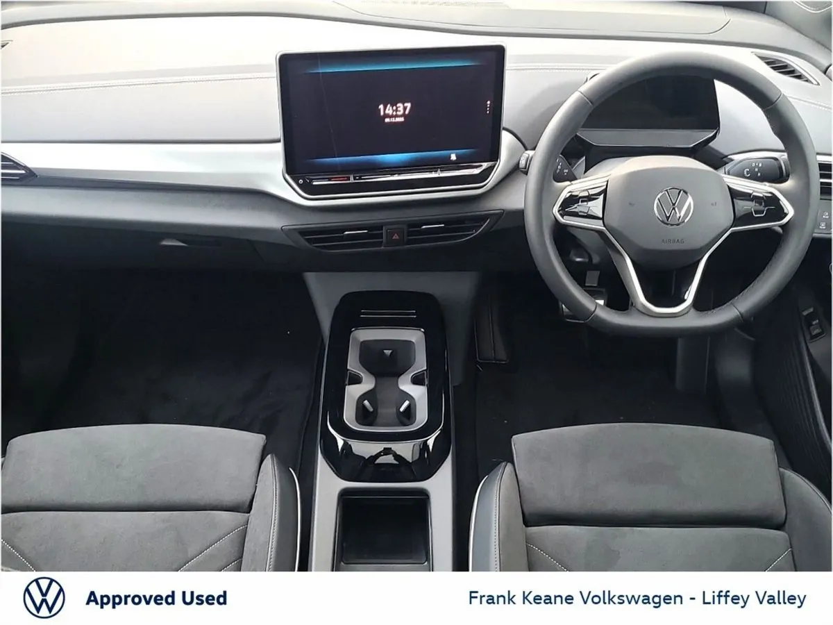 Volkswagen ID.4 *NEW* PRO STYLE 79KWH *ORDER YOUR - Image 1