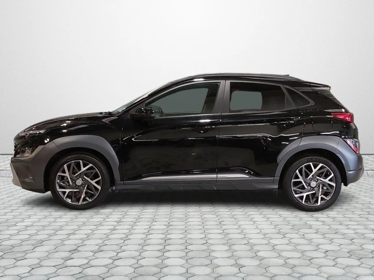 Hyundai KONA 1.6 HYBRID Executive Auto - Image 4