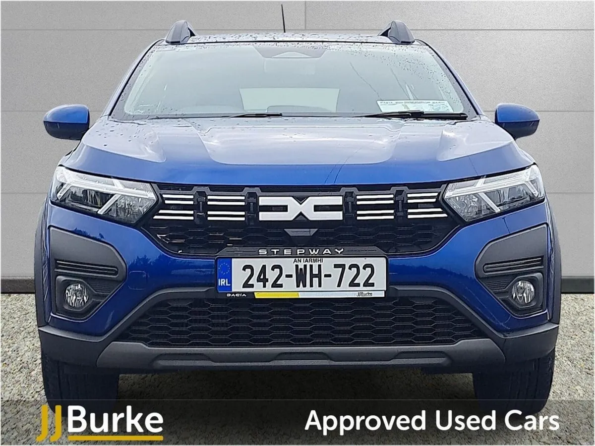 Dacia Sandero Stepway TCe 90 STEPWAY Expression - Image 2