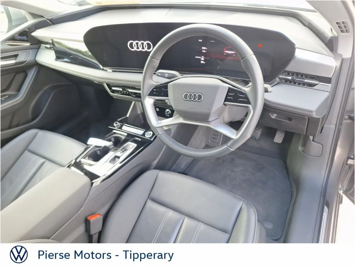 Audi A6 A6 E-Tron Sport 286 Electric 83kWh Auto - Image 2