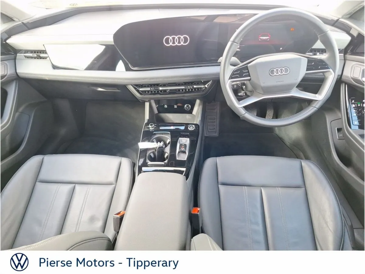 Audi A6 A6 E-Tron Sport 286 Electric 83kWh Auto - Image 4