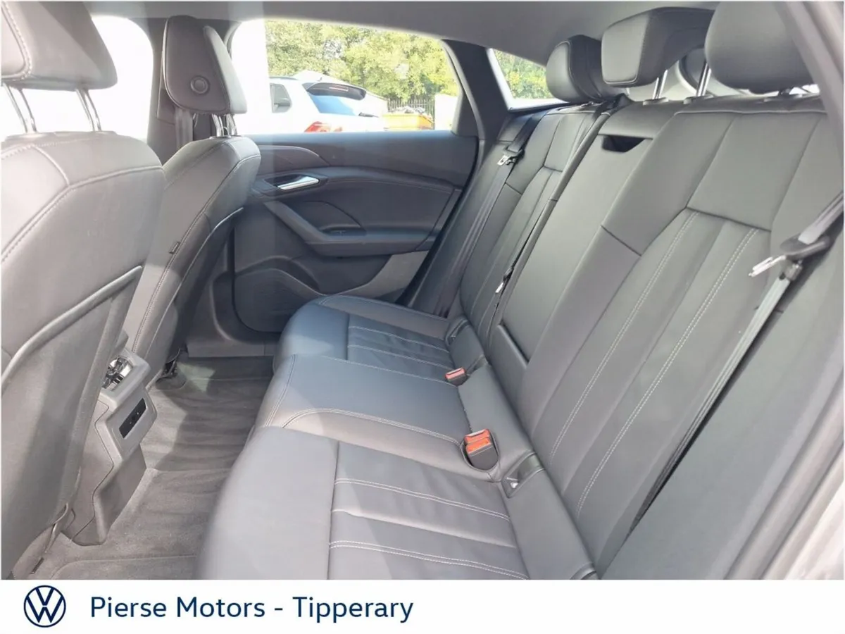 Audi A6 A6 E-Tron Sport 286 Electric 83kWh Auto - Image 6
