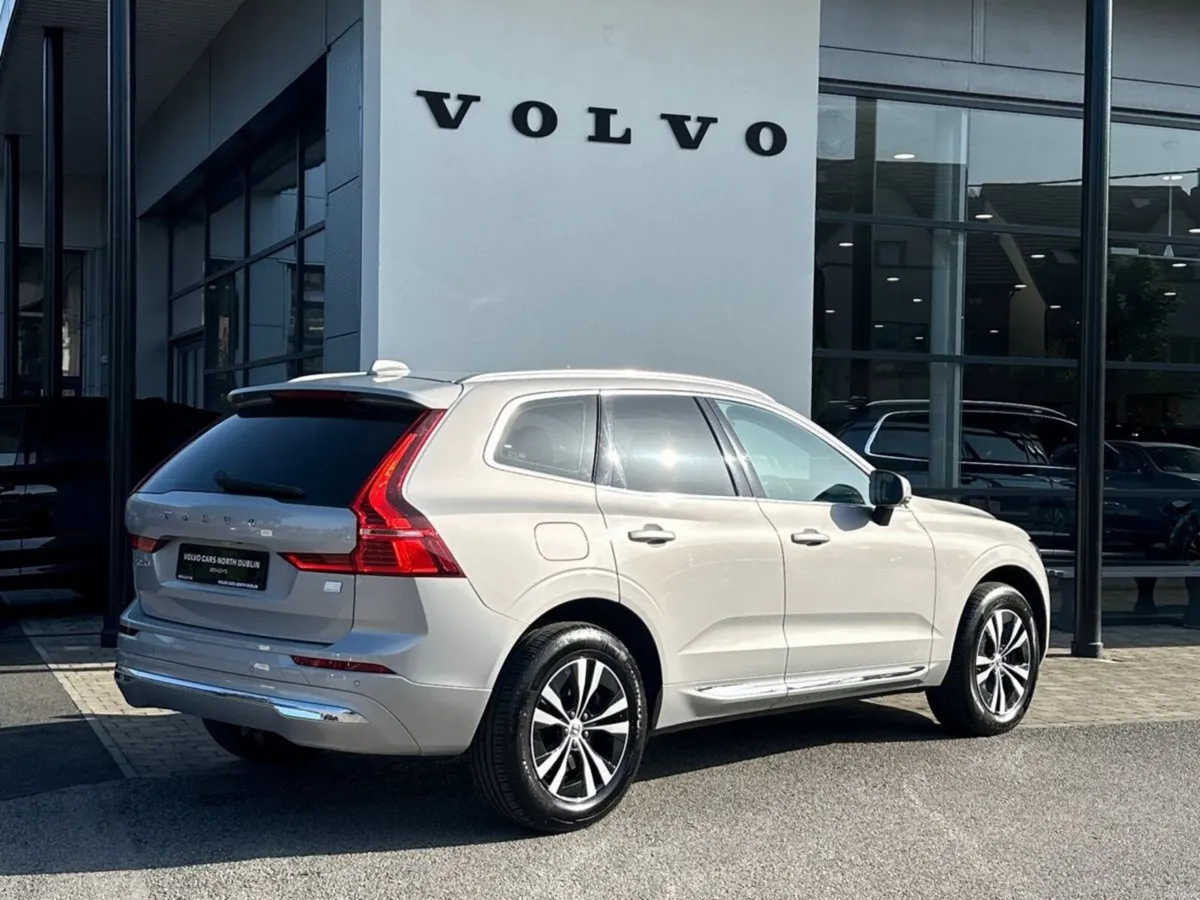 Volvo XC60 PHEV T6 (340hp) Inscription Exp AWD - Image 6