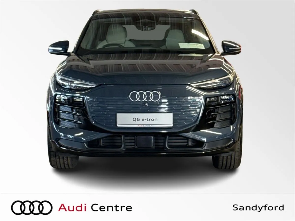 Audi Q6 e-tron ADVANCE - Image 5