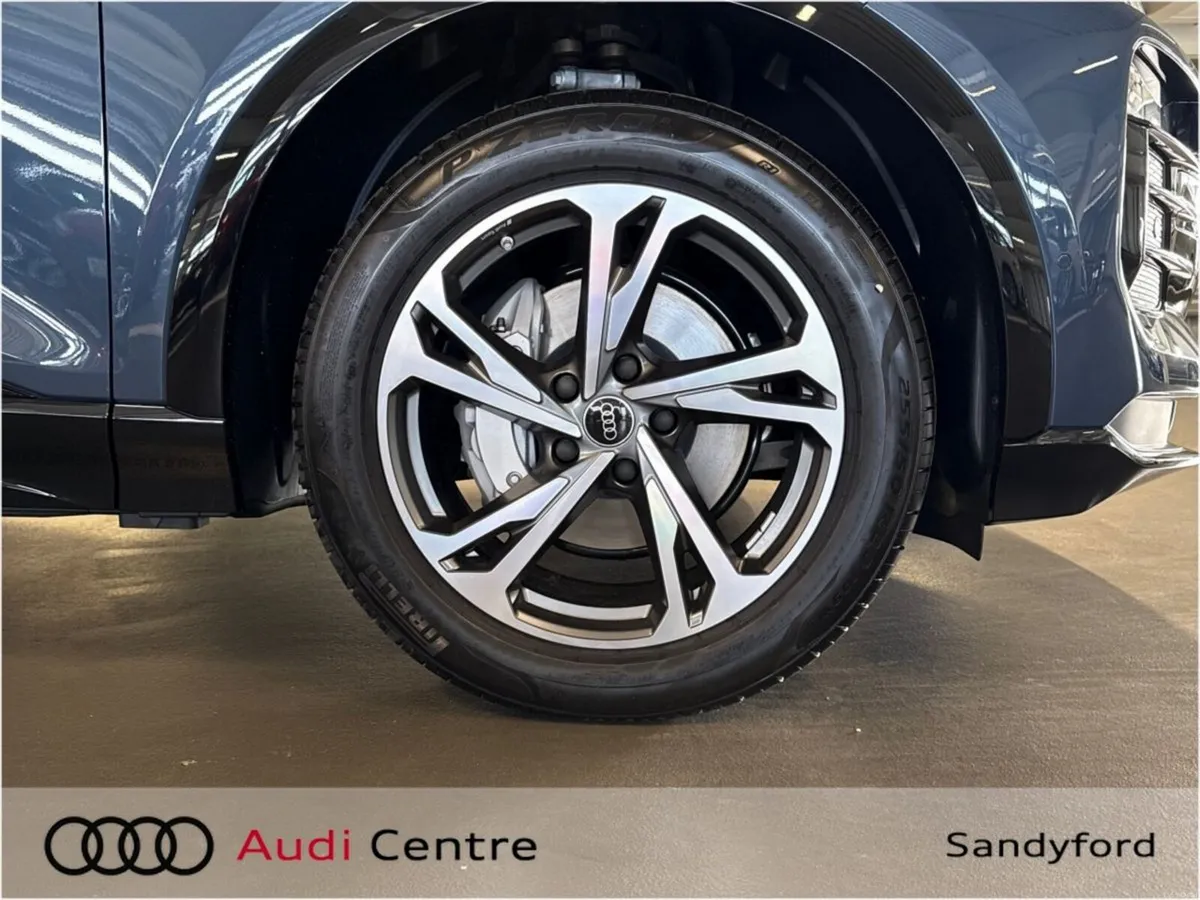 Audi Q6 e-tron ADVANCE - Image 6