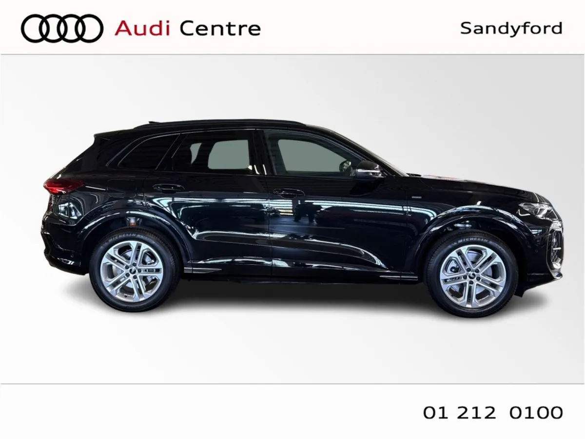 Audi Q5 E-HYBRID 220 KW Q S LINE - Image 2