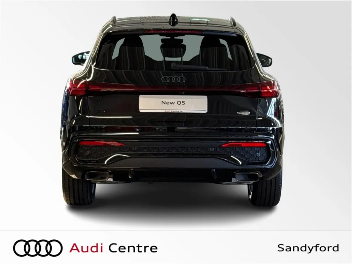 Audi Q5 E-HYBRID 220 KW Q S LINE - Image 4
