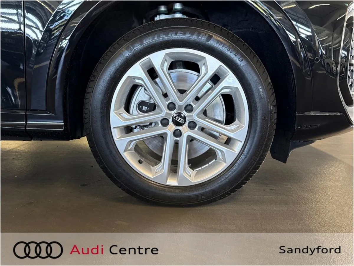 Audi Q5 E-HYBRID 220 KW Q S LINE - Image 6