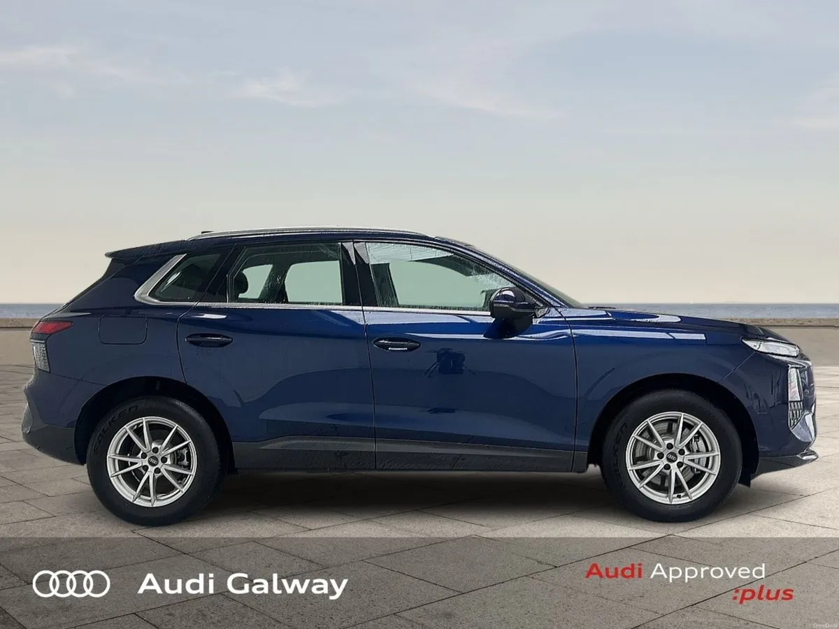 Audi Q3 €615 p/m - TDI SE 150HP A/T - Image 5
