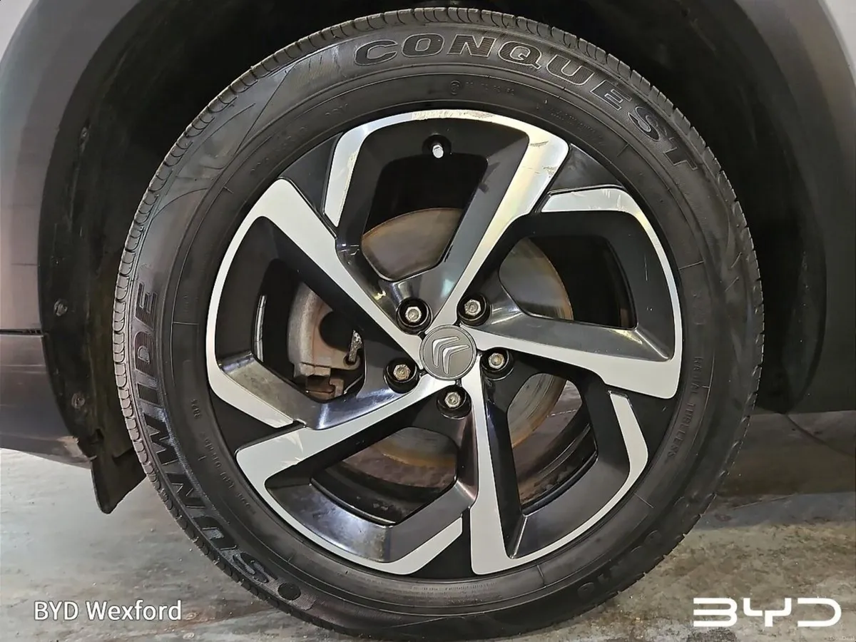 Citroen C5 Aircross FEEL Pack BlueHDi 130HP AUTO - Image 5