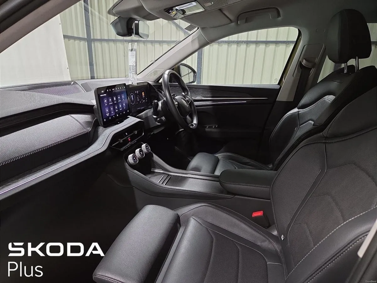 Skoda Kodiaq 2.0 TDI 150BHP DSG SELECTION+ - Image 4