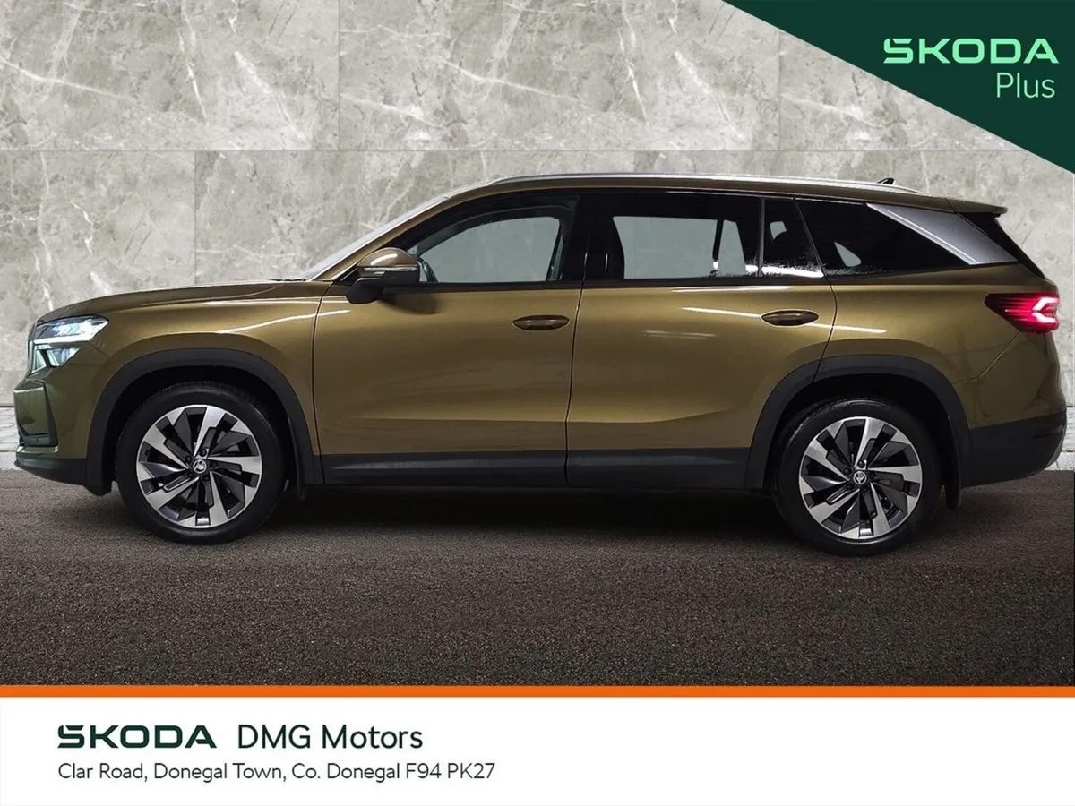 Skoda Kodiaq 2.0 TDI 150BHP DSG SELECTION+ - Image 6