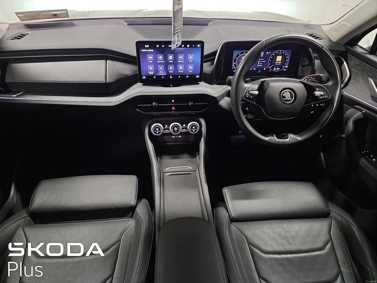 Skoda Kodiaq 2.0 TDI 150BHP DSG SELECTION+ - Image 2
