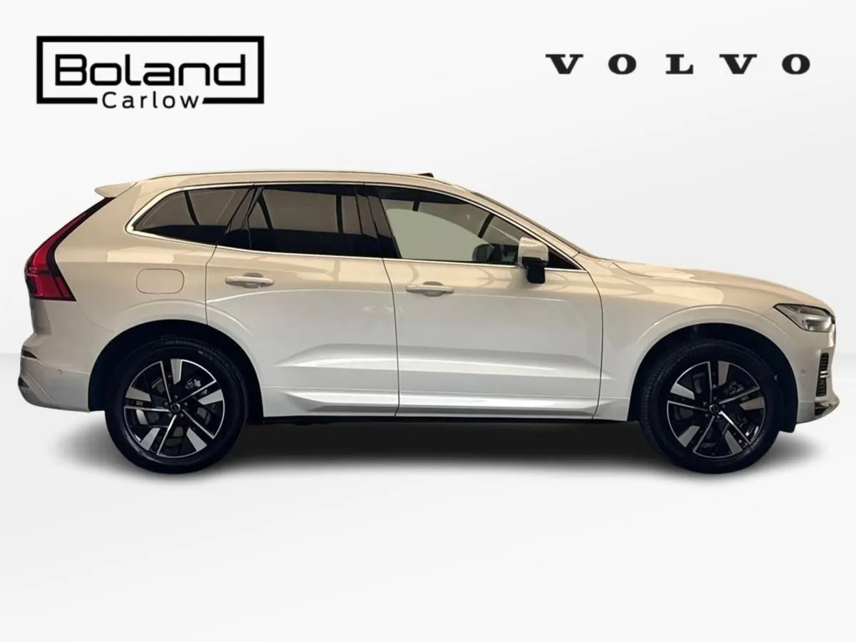 Volvo XC60 T6 AWD PLUS *JUST ARRIVED* €145 PER WEE - Image 3