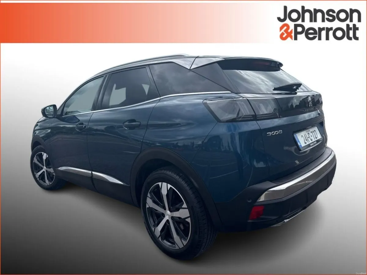 Peugeot 3008 *Coming Soon* 1.5 BlueHDi 130bhp Auto - Image 2