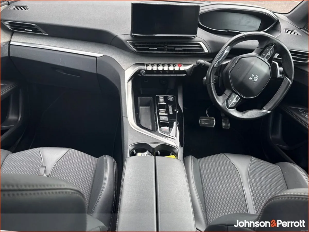 Peugeot 3008 *Coming Soon* 1.5 BlueHDi 130bhp Auto - Image 4