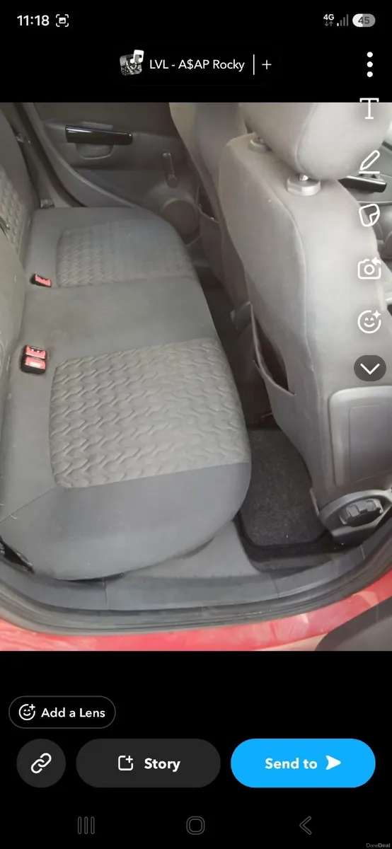 Vauxhall Corsa 2013 - Image 2