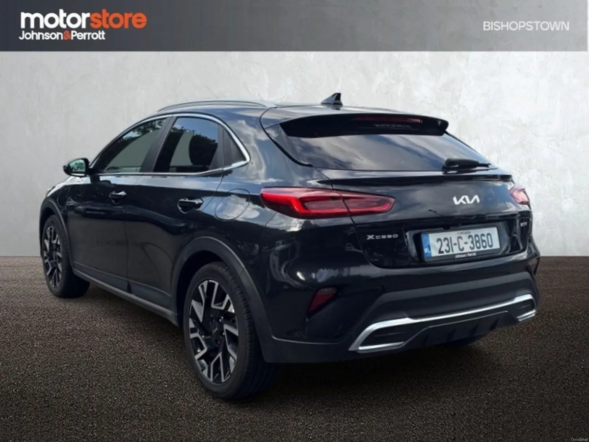 Kia XCeed 1.6 GDI Plug-in Hybrid - Image 2