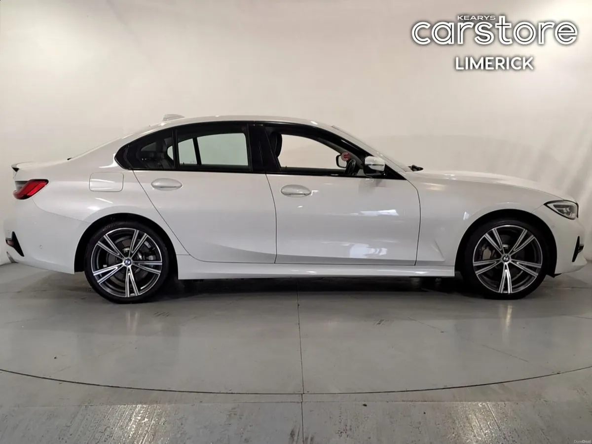 BMW 3-Series 330e xDrive Sport Pro Auto - Image 2