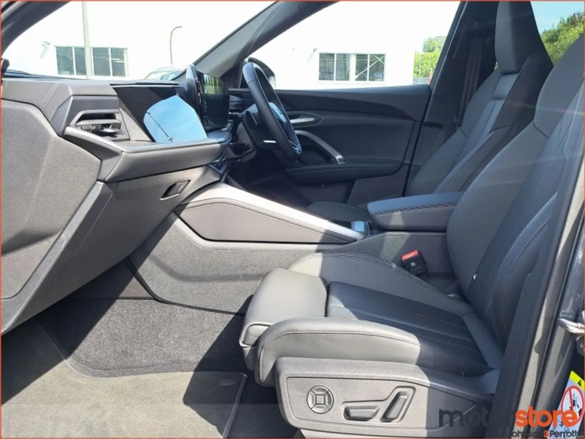 Audi Q5 Q5 E-Hybrid Sportback 270 Kw Quattro Compe - Image 5