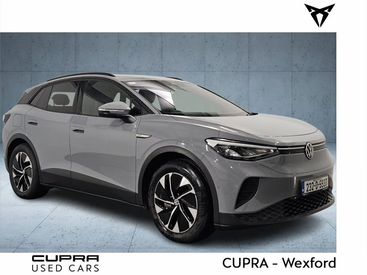 Volkswagen ID.4 LIFE DX 77kWh 174HP* - Image 1