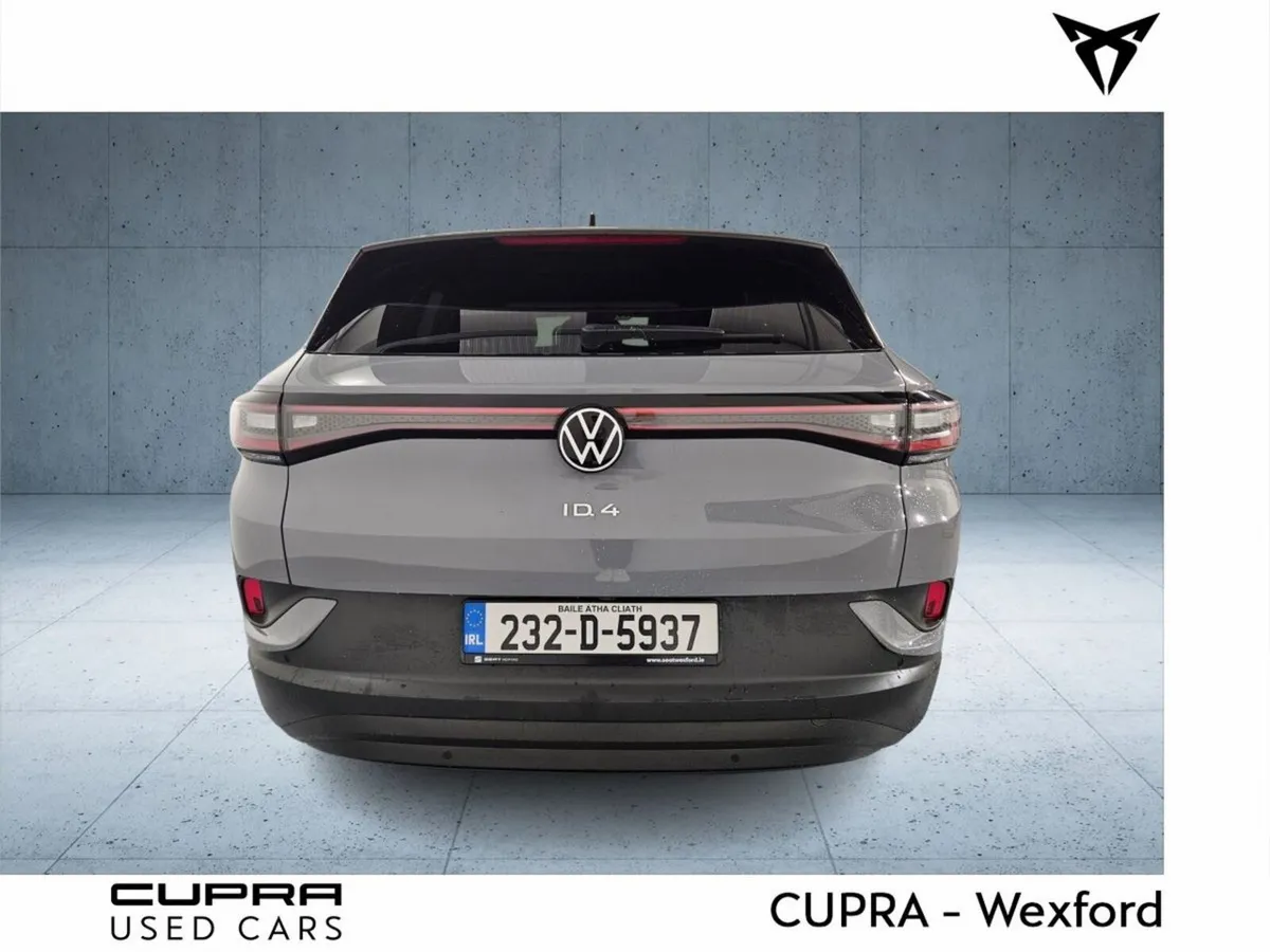 Volkswagen ID.4 LIFE DX 77kWh 174HP* - Image 5