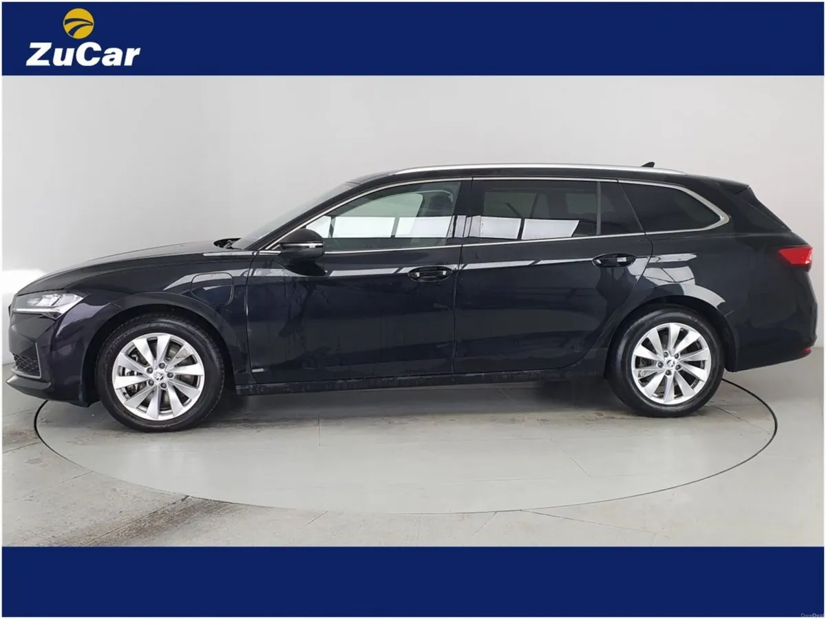 Skoda Superb Superb Se Technlogy Iv Phev Sa  SE Te - Image 5