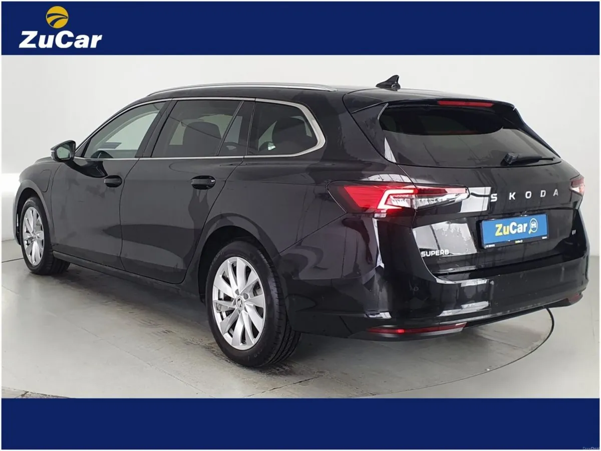 Skoda Superb Superb Se Technlogy Iv Phev Sa  SE Te - Image 3